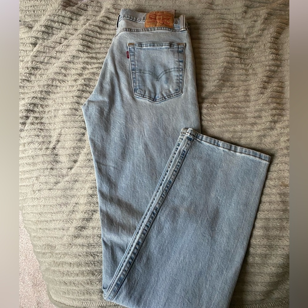514 Levi’s Jeans 31x32